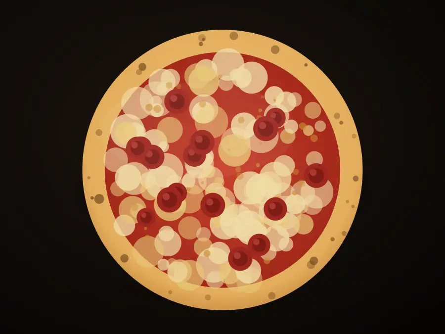 Pepperoni Piccante